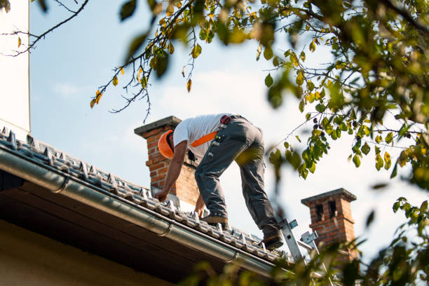 Best Commercial Roofing Services  in Kirkwood, MO