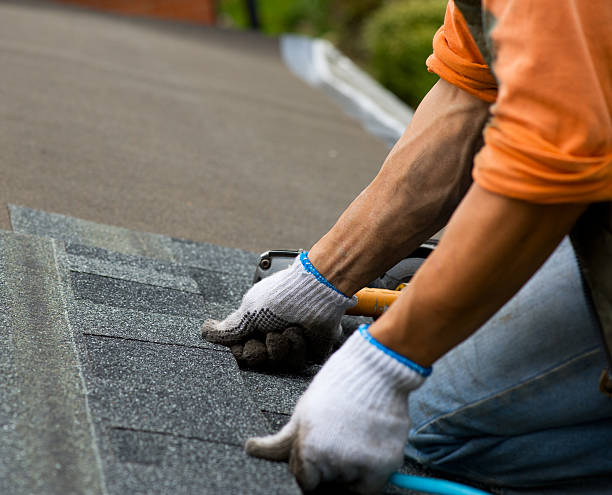 Slate Roofing Contractor in Kirkwood, MO