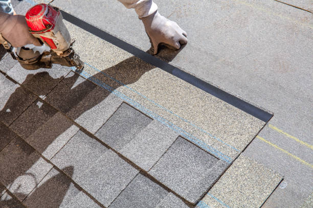 Professional Roofing Contractor in Kirkwood, MO