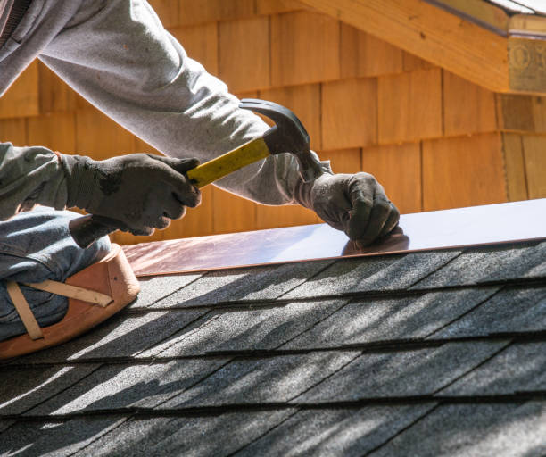 Quick and Trustworthy Emergency Roof Repair Services in Kirkwood, MO